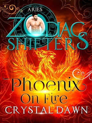 cover image of Phoenix on Fire